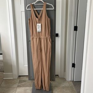 Lululemon Shift in Time Jumpsuit